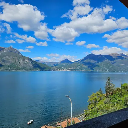 Apartamento New 12 Varenna