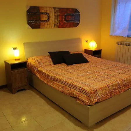 Apartamento New 12 *