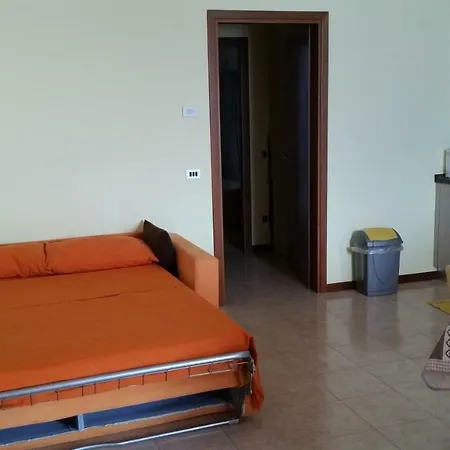Apartamento New 12 Varenna