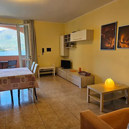 Appartamento New 12 Varenna