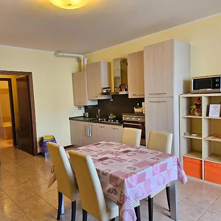 Appartamento New 12