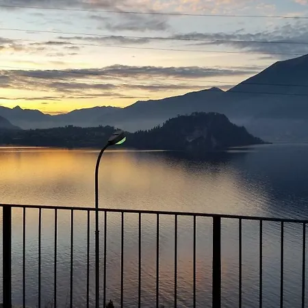 New 12 Appartement Varenna