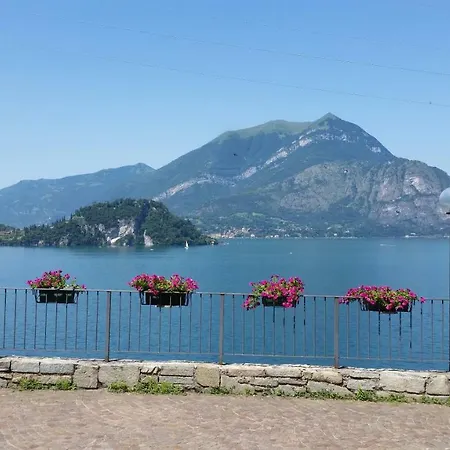 Appartement New 12 Varenna